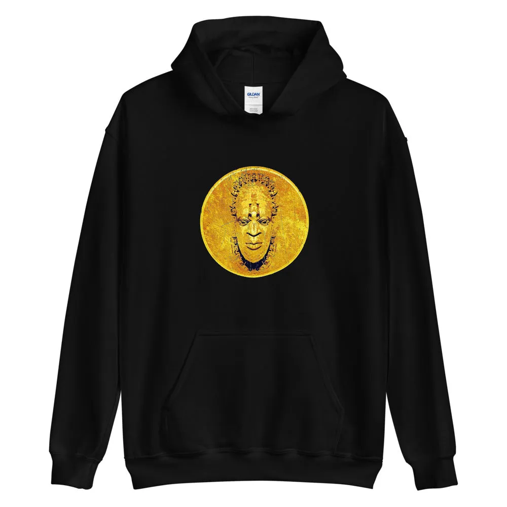 Gold Royalty Hoodie