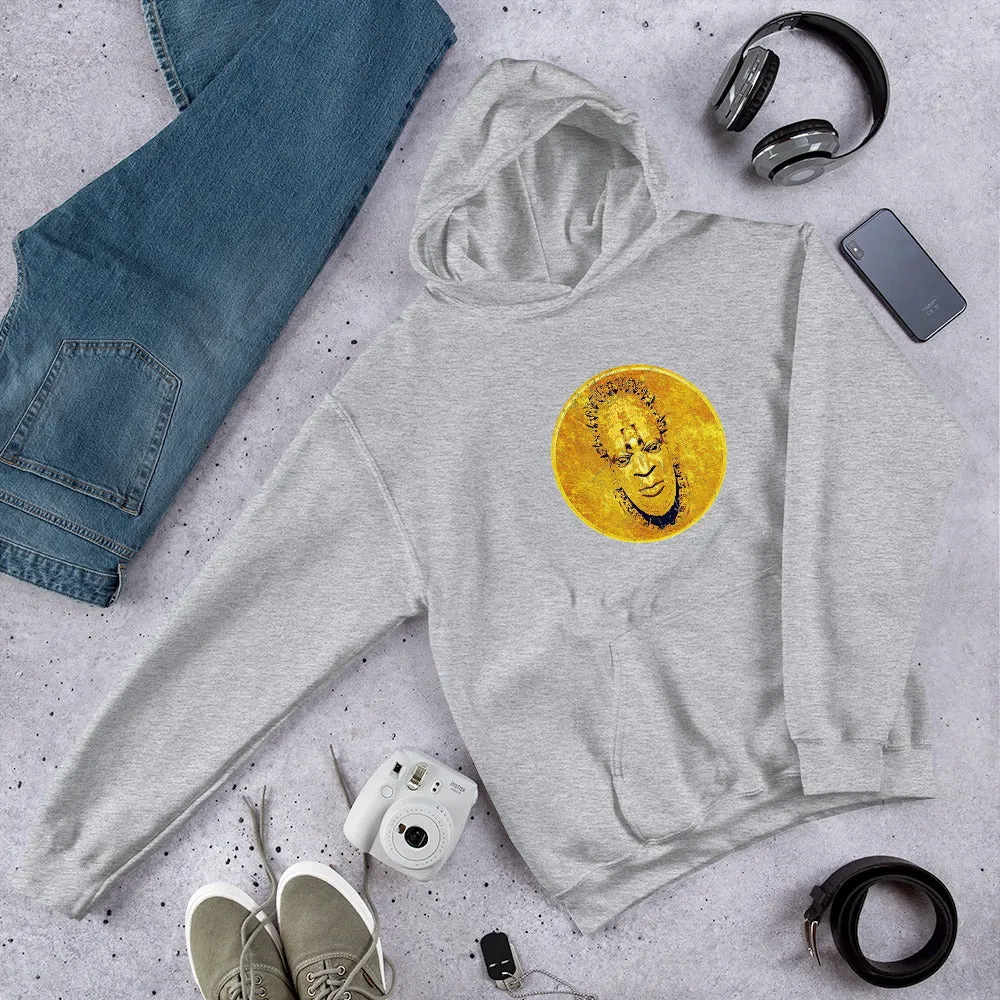 Gold Royalty Hoodie