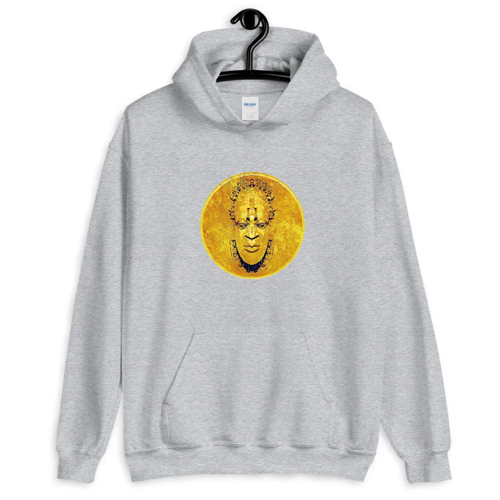 Gold Royalty Hoodie