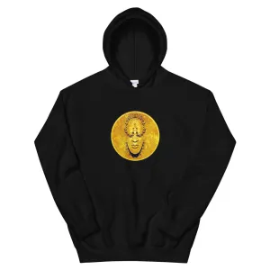 Gold Royalty Hoodie