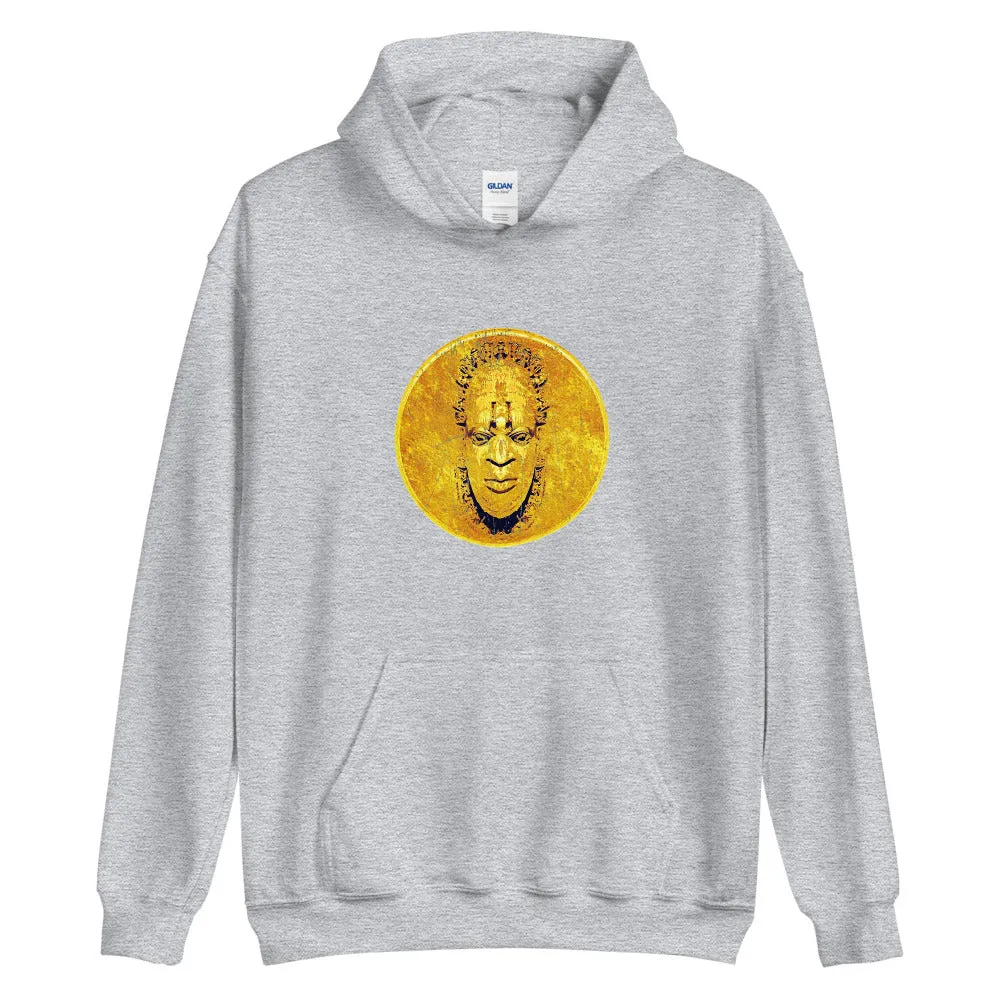 Gold Royalty Hoodie