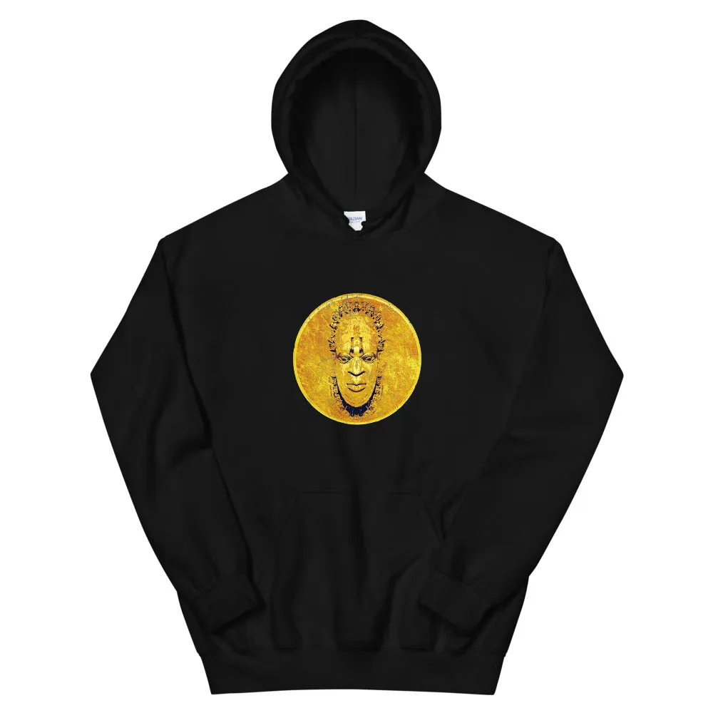 Gold Royalty Hoodie