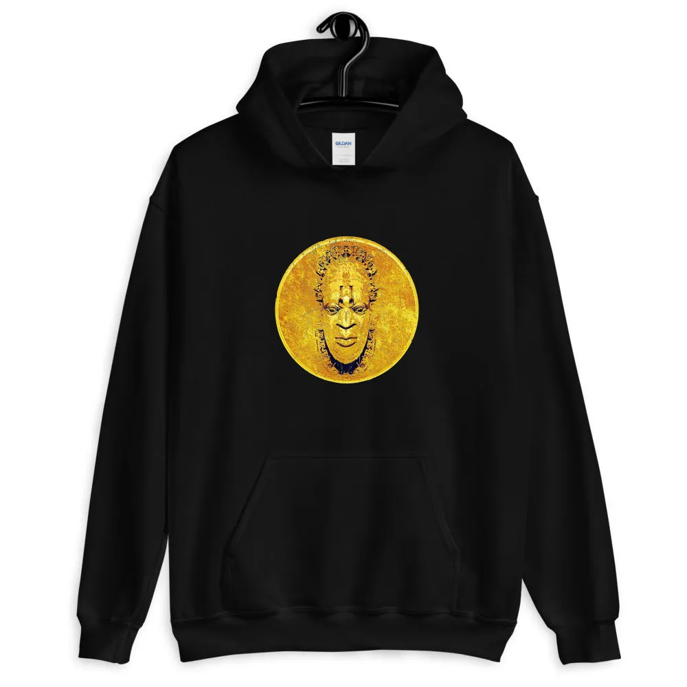 Gold Royalty Hoodie