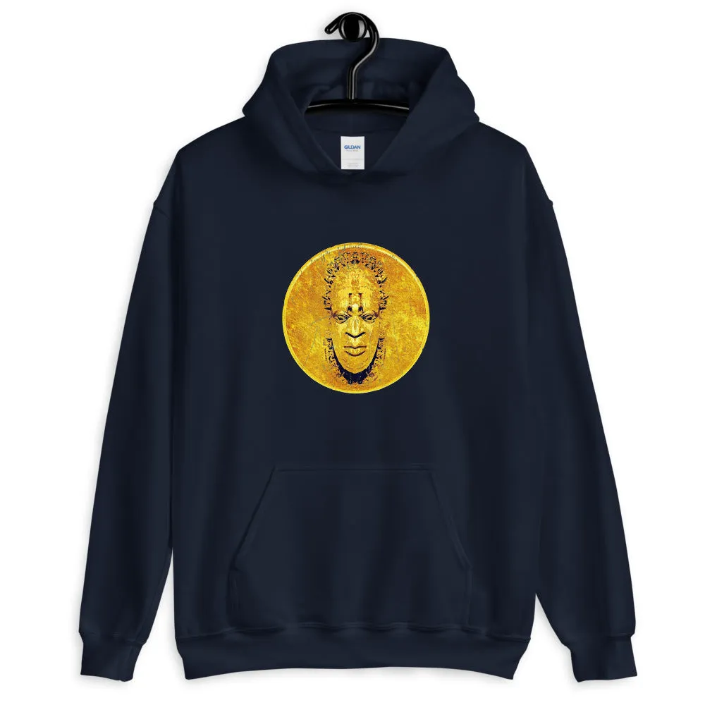Gold Royalty Hoodie