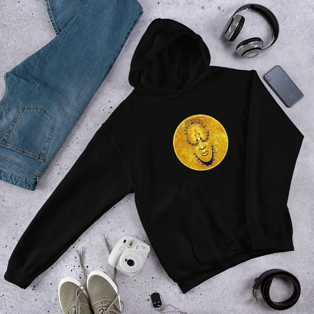Gold Royalty Hoodie