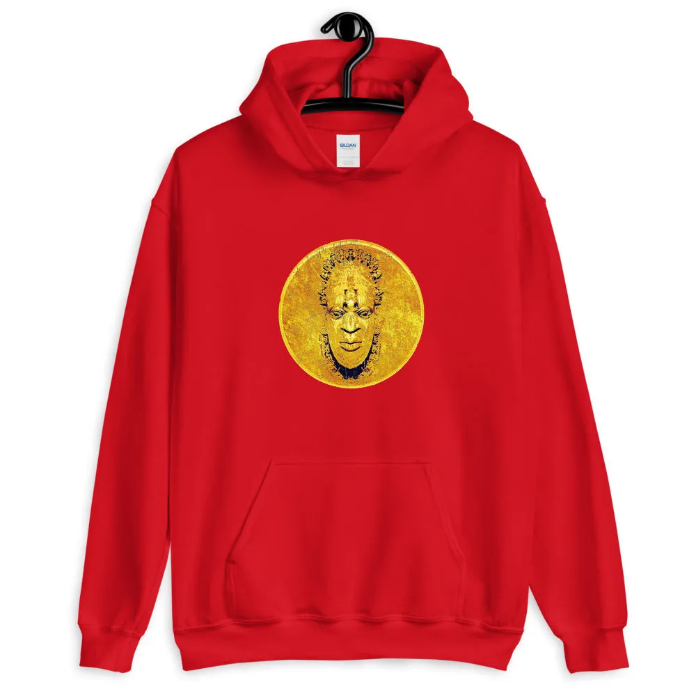 Gold Royalty Hoodie