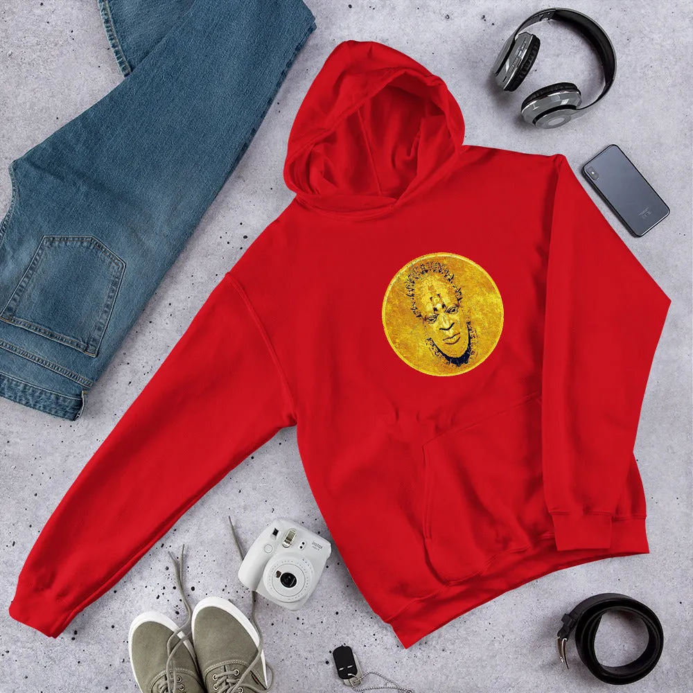 Gold Royalty Hoodie