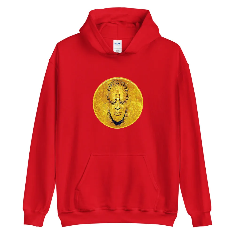 Gold Royalty Hoodie