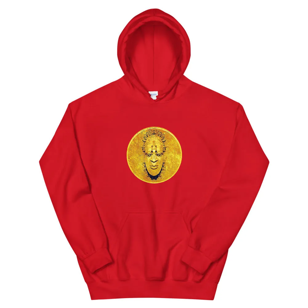 Gold Royalty Hoodie