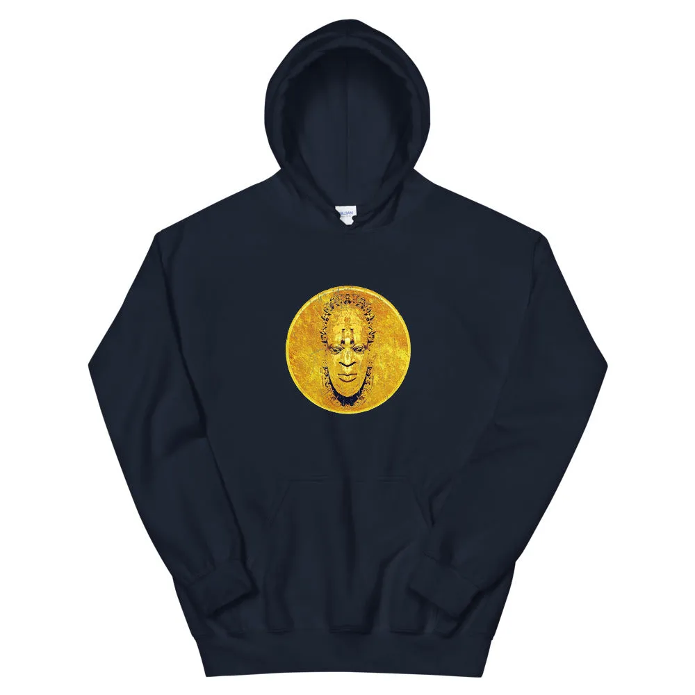 Gold Royalty Hoodie