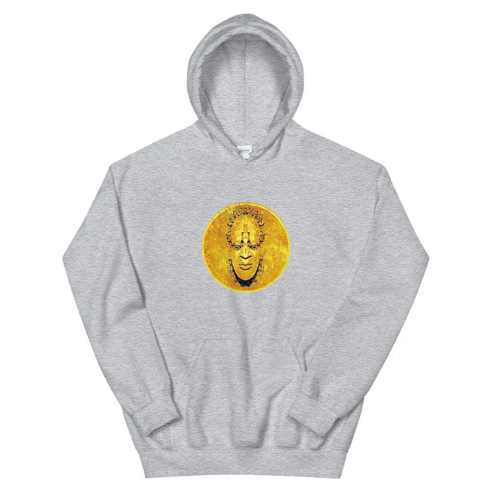 Gold Royalty Hoodie