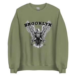 Graphic Sweatshirts-Brooklyn