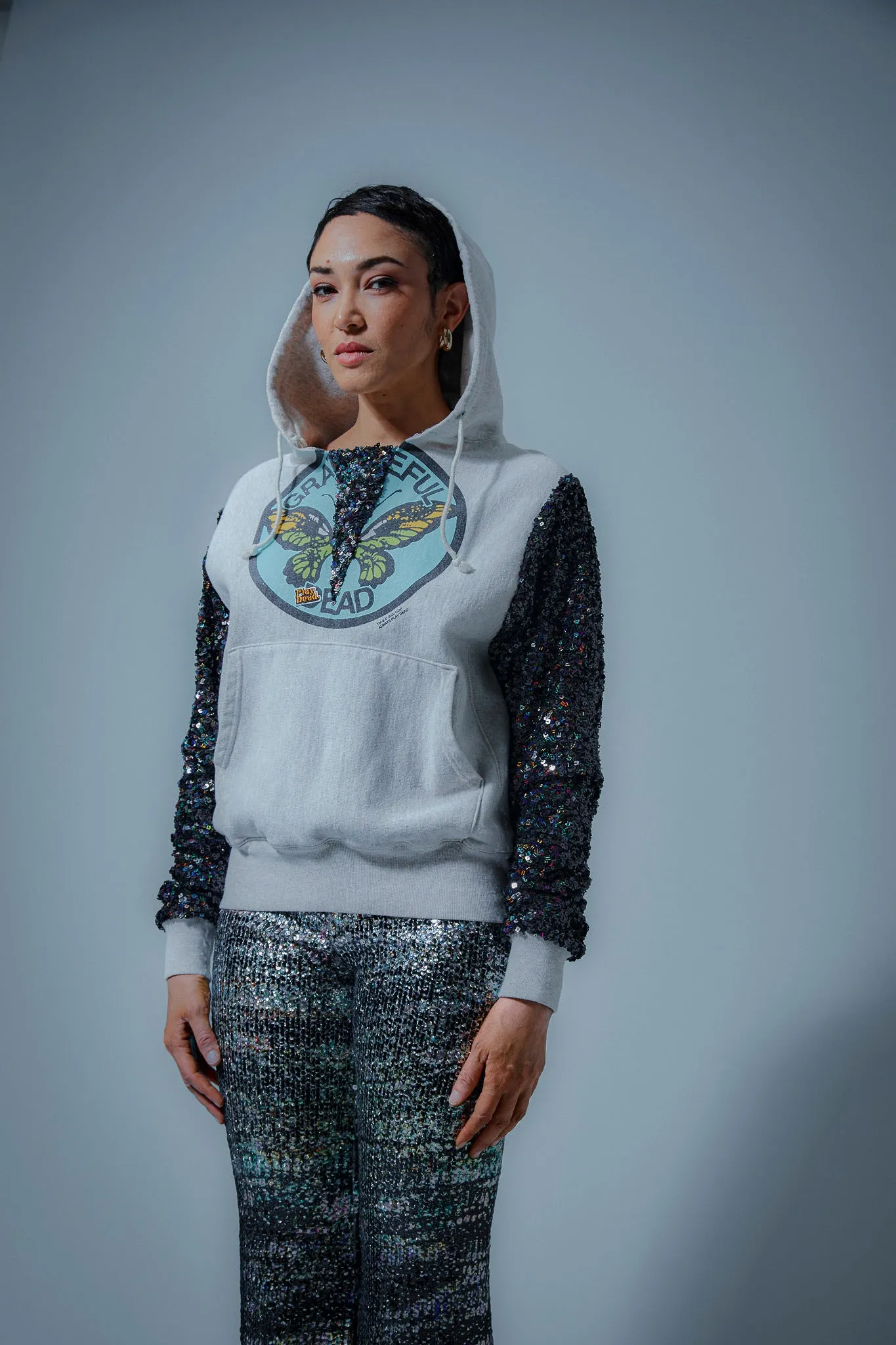 Grateful Dead Wynn Hoodie