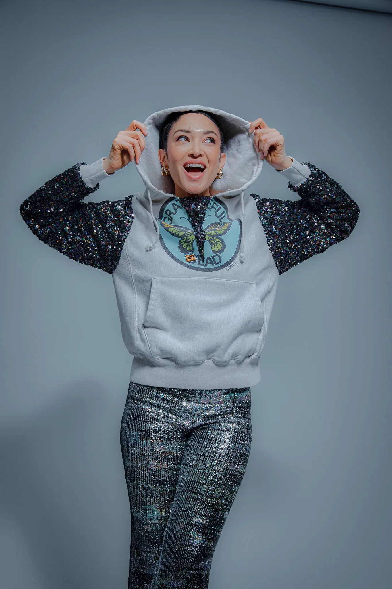 Grateful Dead Wynn Hoodie
