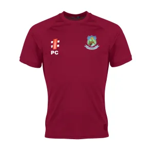 Hampsthwaite C.C. Training T-Shirt