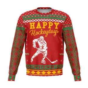 Happy Hockeydays