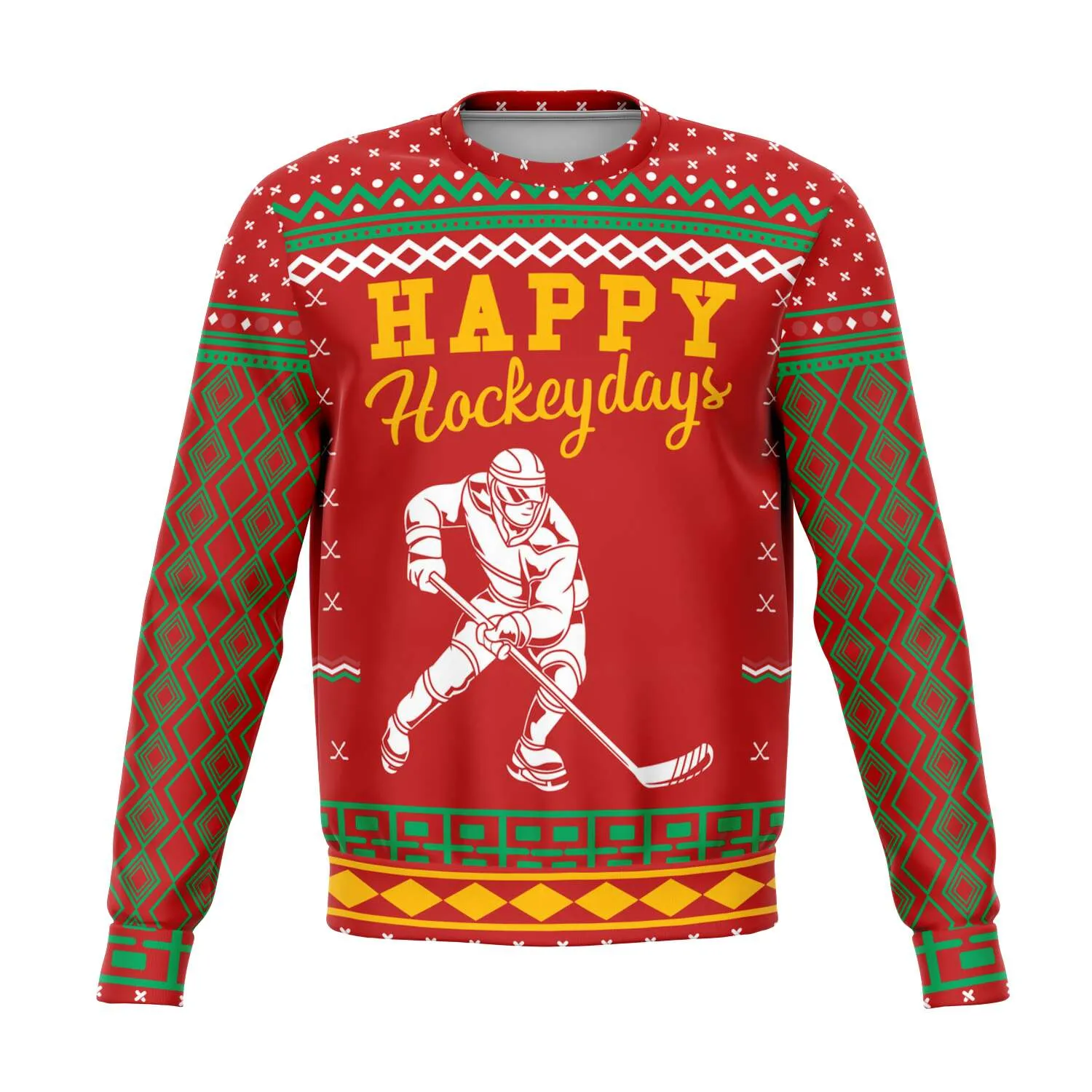 Happy Hockeydays