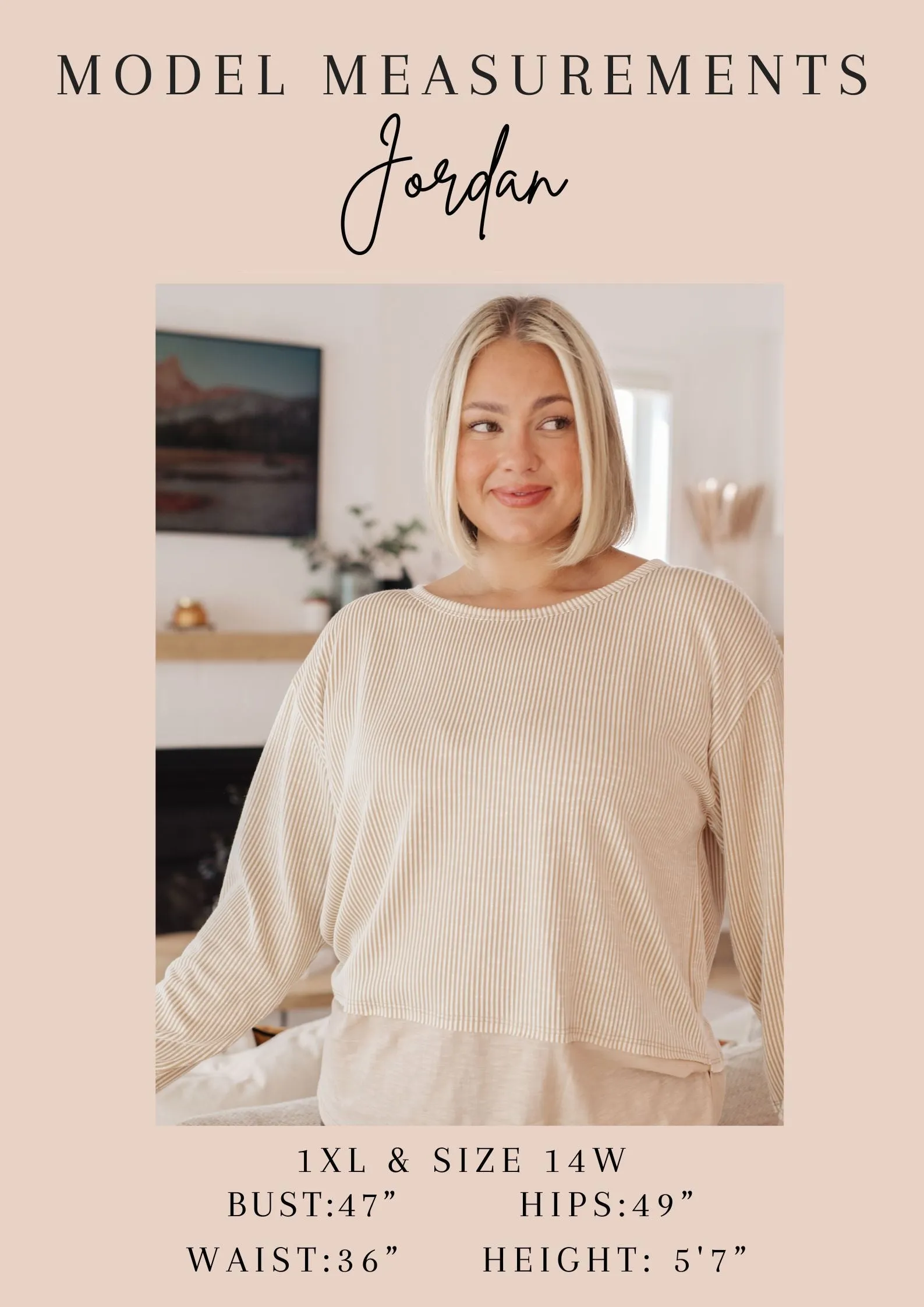 Hazel Blues® |  Cream of the Crop Rib Knit Tank Top in White