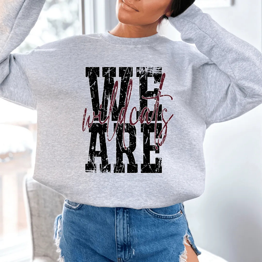 Hazel Blues® | Custom We Are: SWEATSHIRT