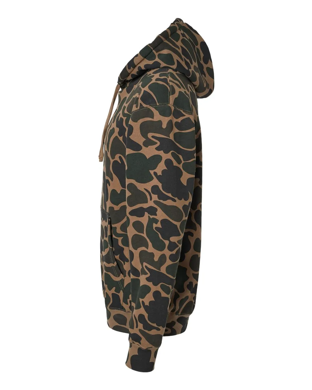 Heavyweight Hooded Sweatshirt
