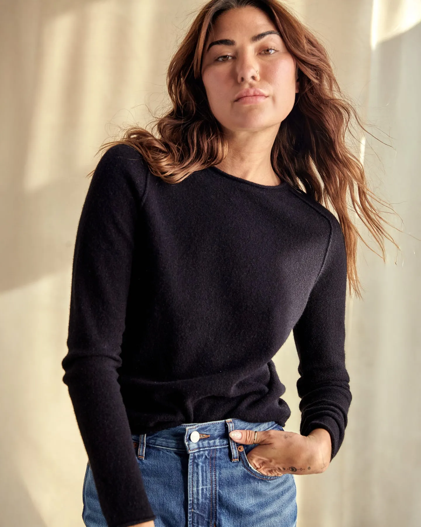 Highline Sweater