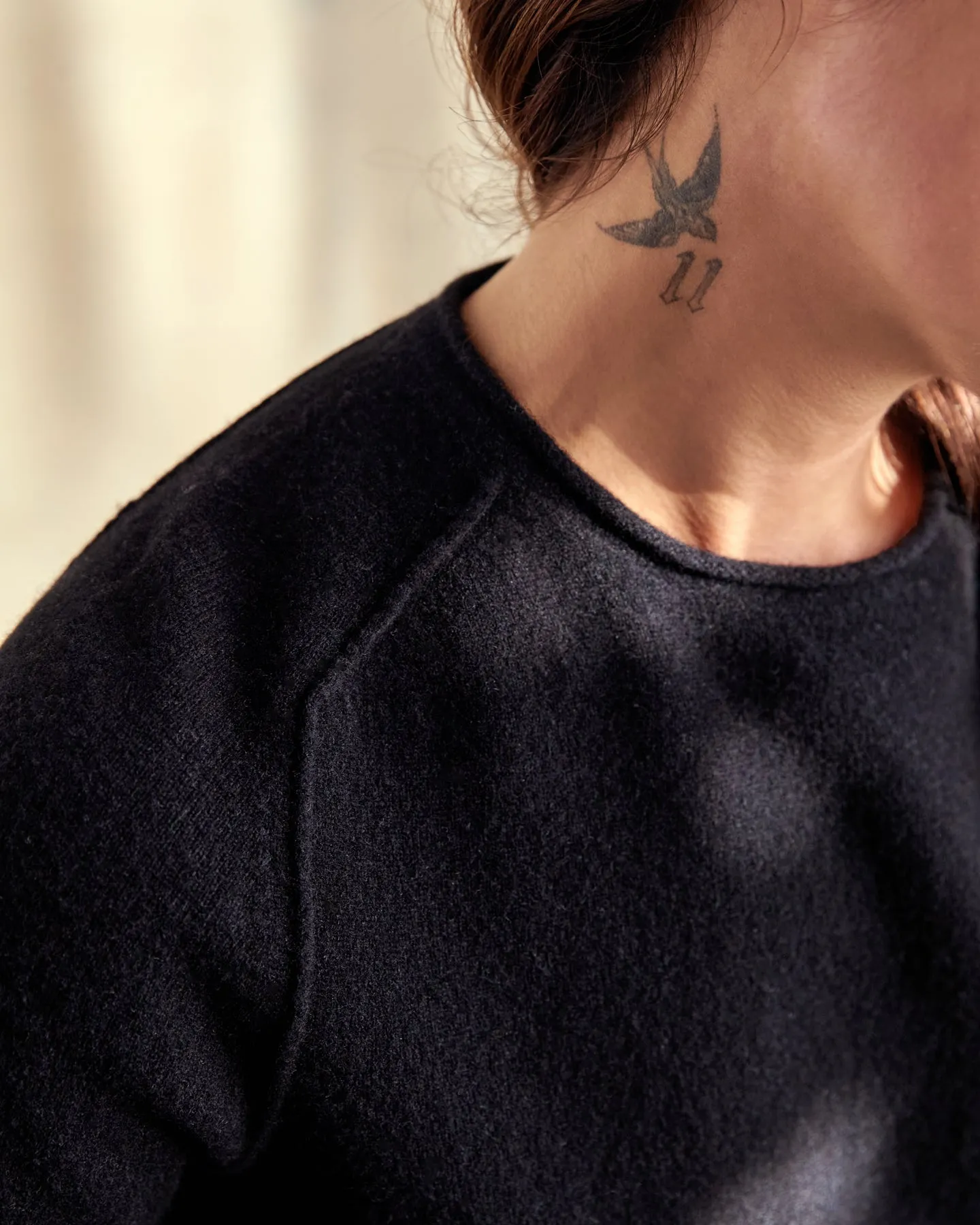 Highline Sweater