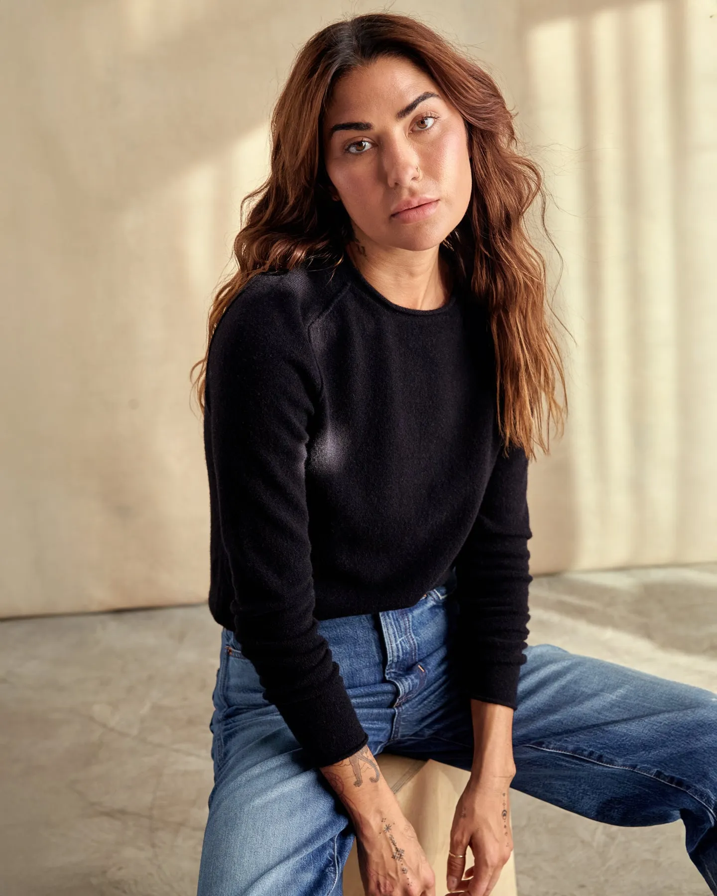 Highline Sweater