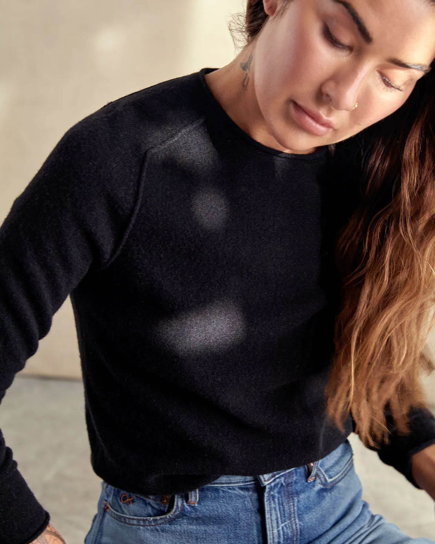 Highline Sweater