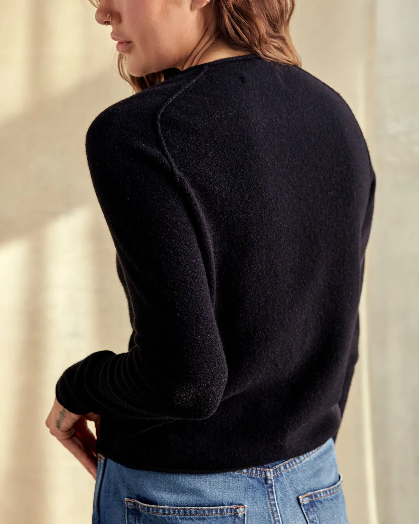 Highline Sweater