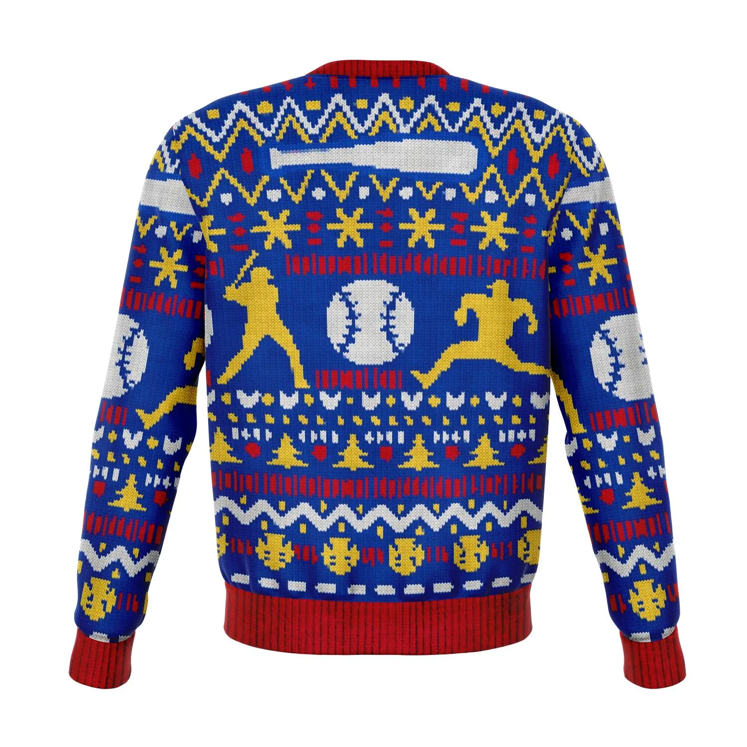 Home For Christmas Sweatshirt