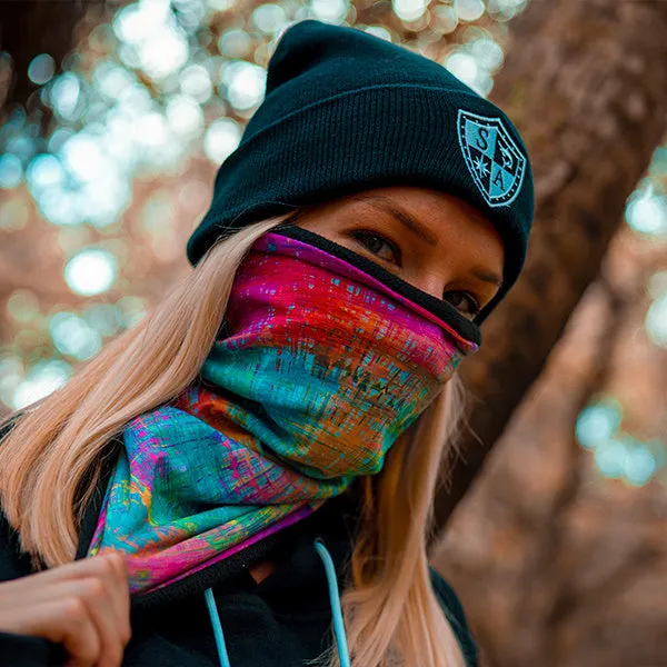 Hoodie   | Fleece Face Shields®