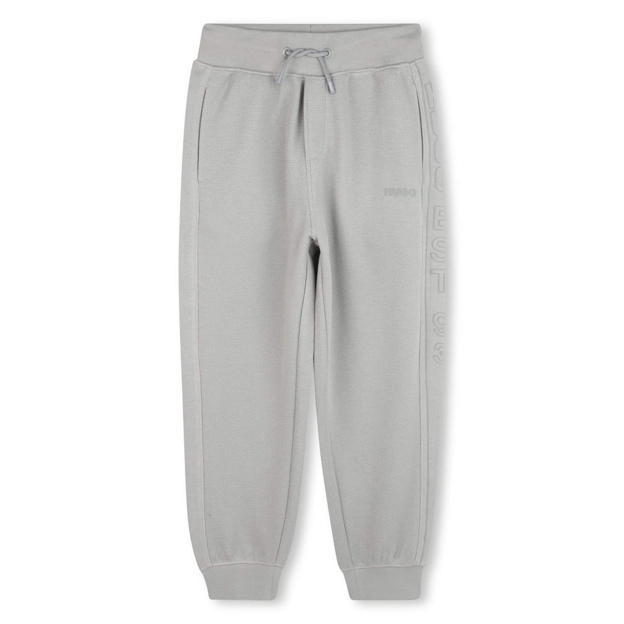 Hugo Grey Sweatpants