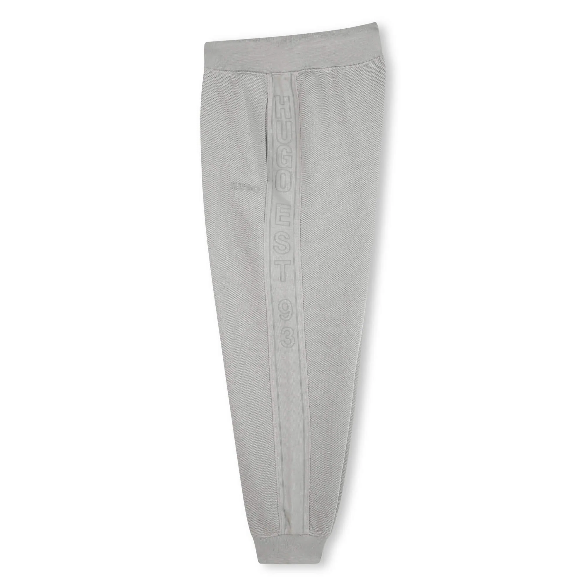 Hugo Grey Sweatpants