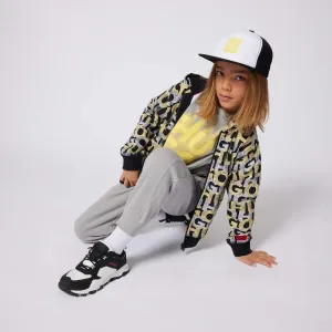 Hugo Grey Sweatpants