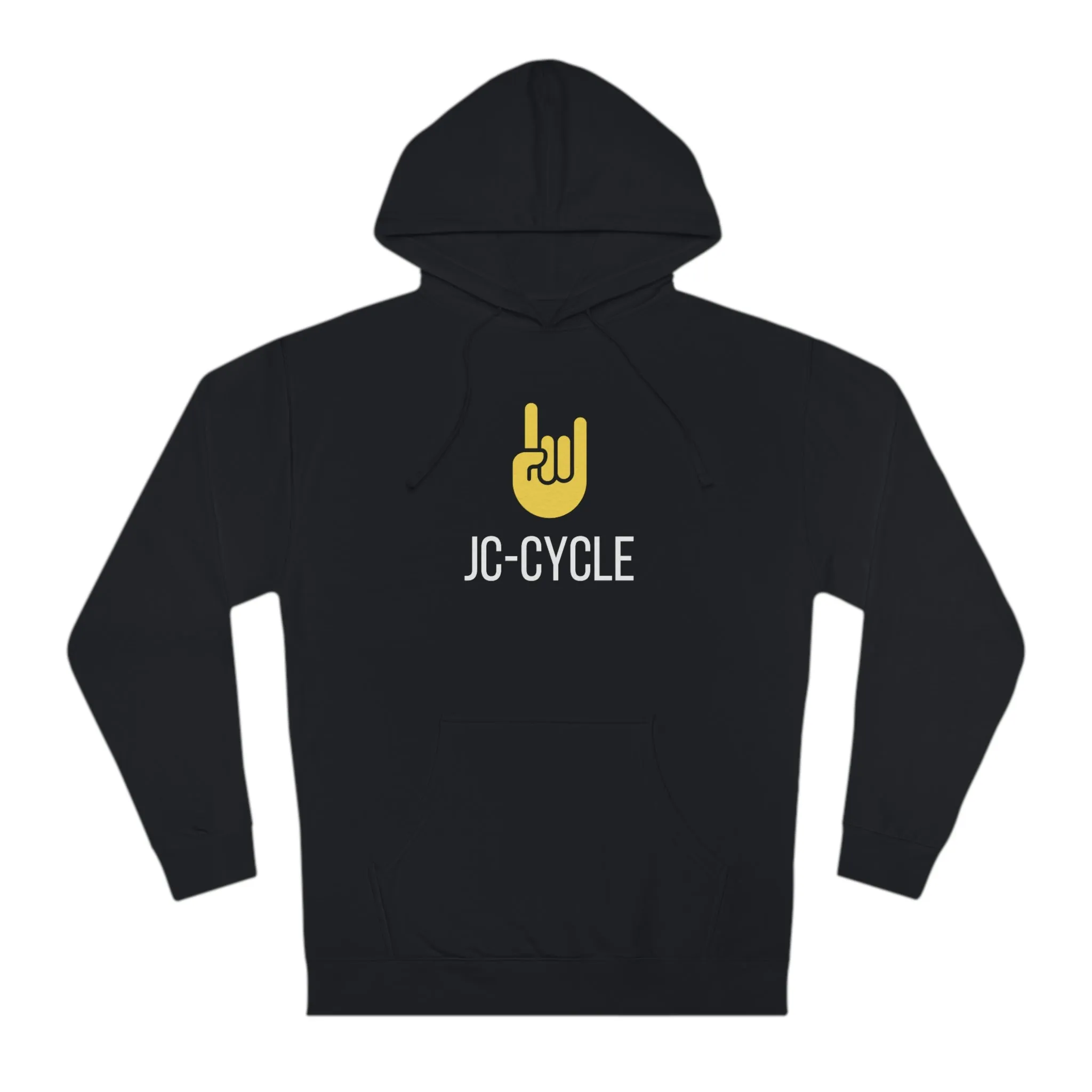 JC-CYCLE OG Unisex Hooded Sweatshirt