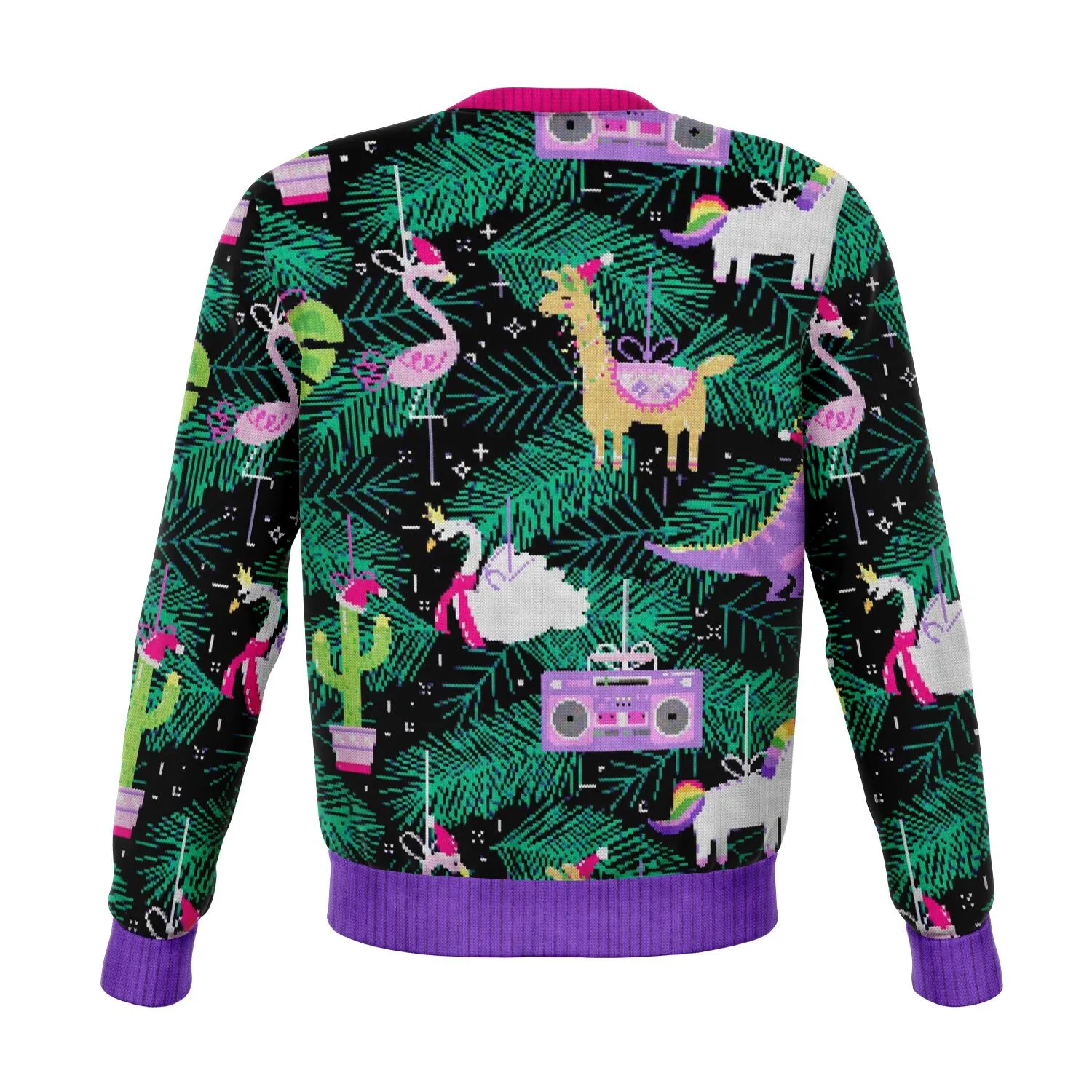 Jingle Balls Sweatshirt