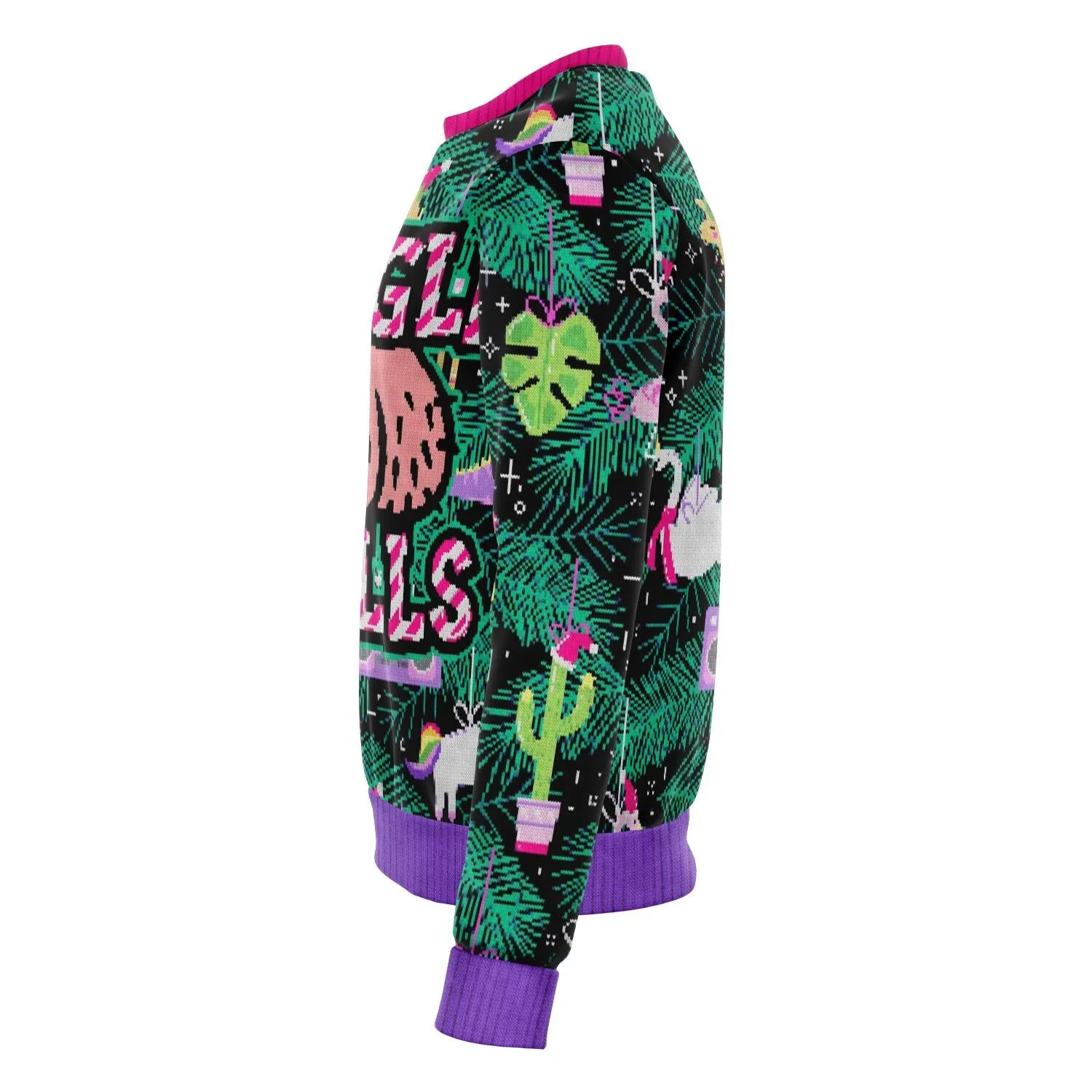 Jingle Balls Sweatshirt
