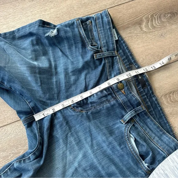 Joe’s Jeans straight leg