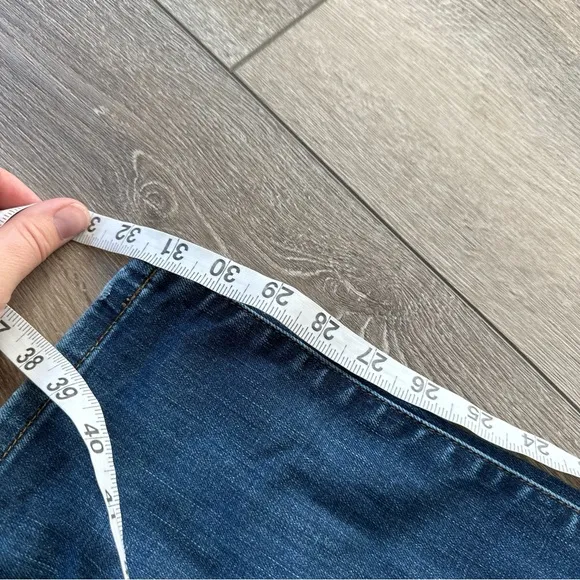 Joe’s Jeans straight leg