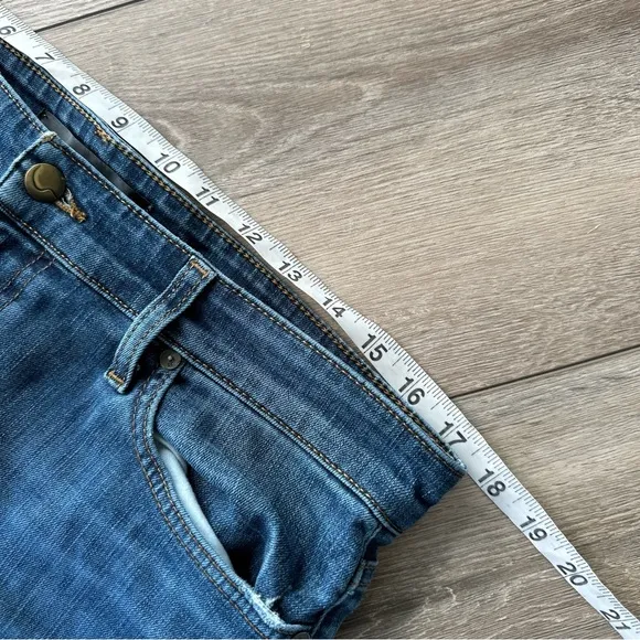 Joe’s Jeans straight leg