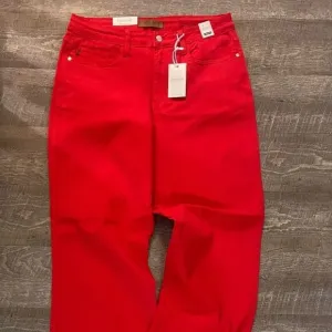 Judy Blue Wide Leg Jeans