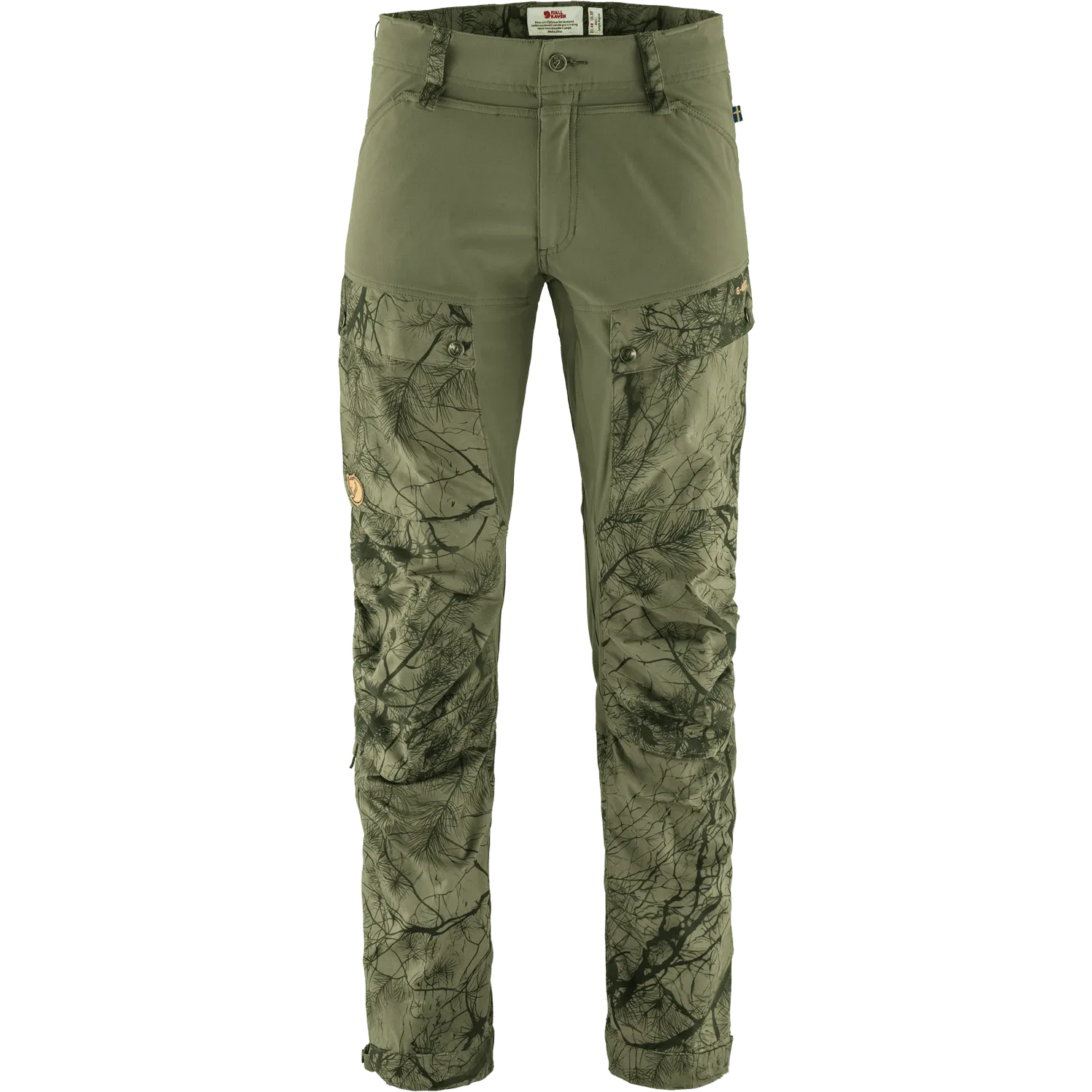 Keb Trousers M Reg