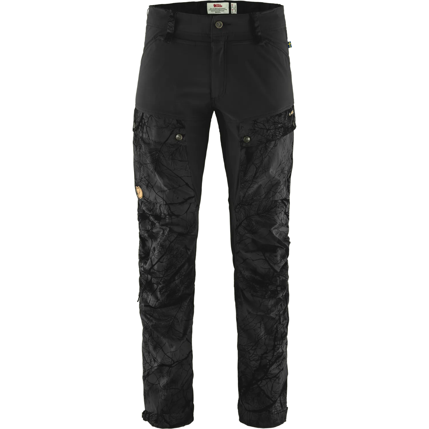 Keb Trousers M Reg