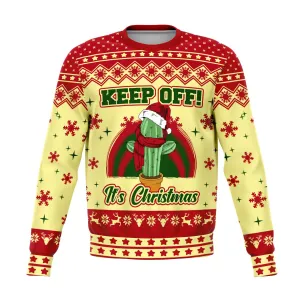 Keep Off