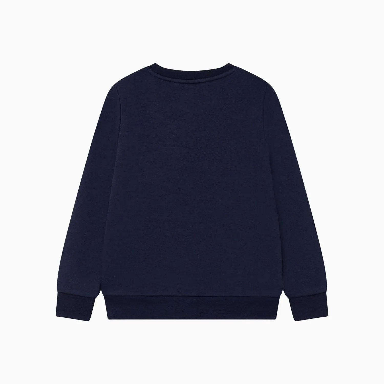 Kid's Technical Logo Sweatshirt