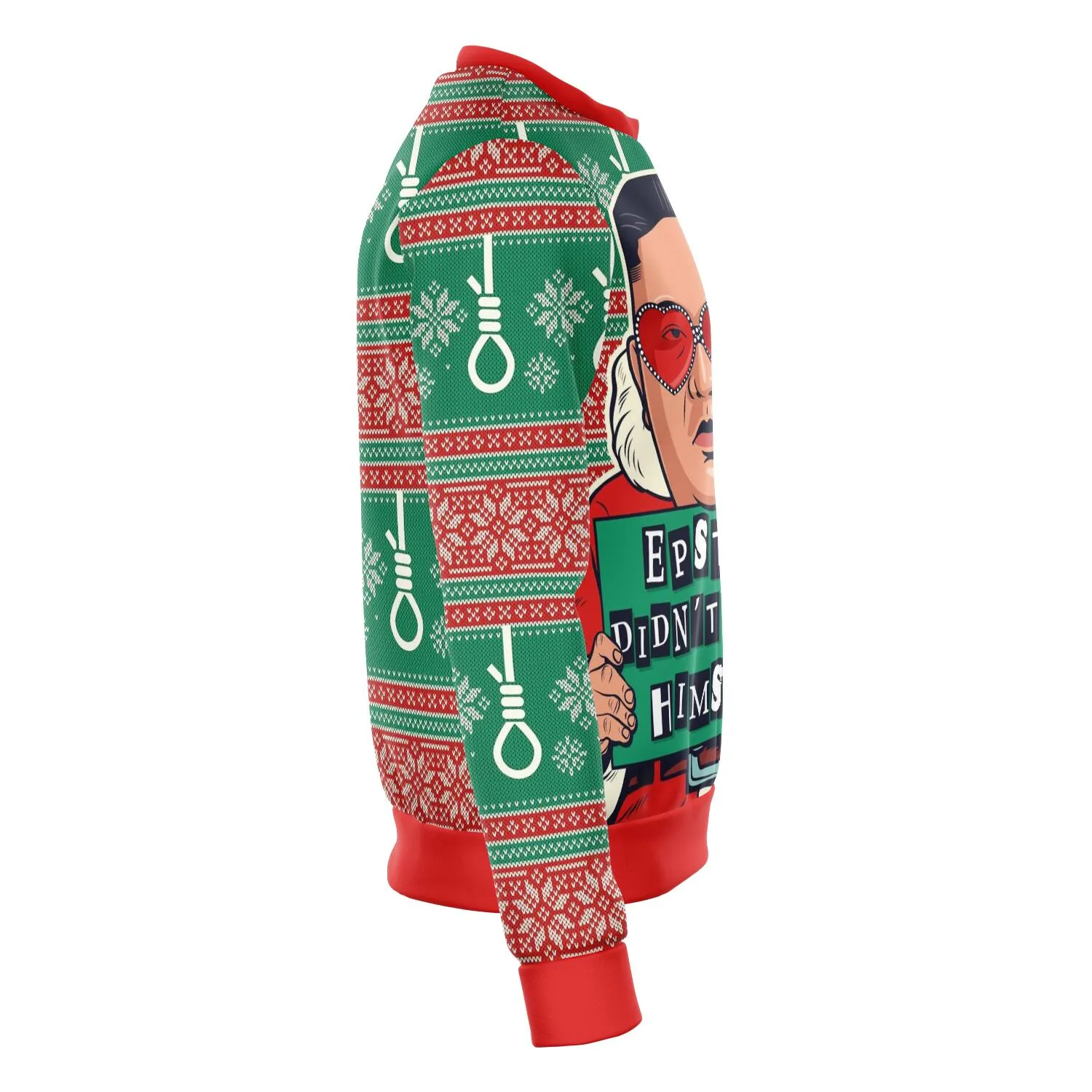 Kim Epstein Sweatshirt