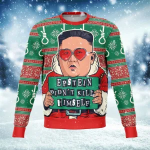 Kim Epstein Sweatshirt