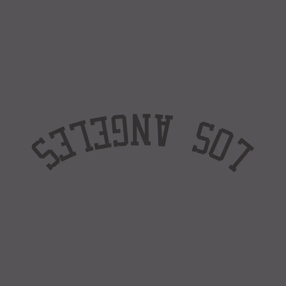 LA28 TEE // HER TEE // HAND-DYED EXCLUSIVE