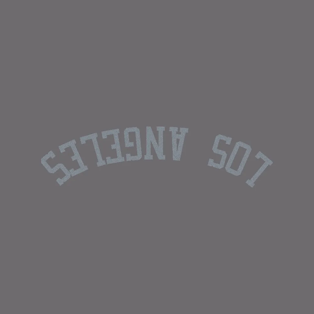 LA28 TEE // HER TEE // HAND-DYED EXCLUSIVE