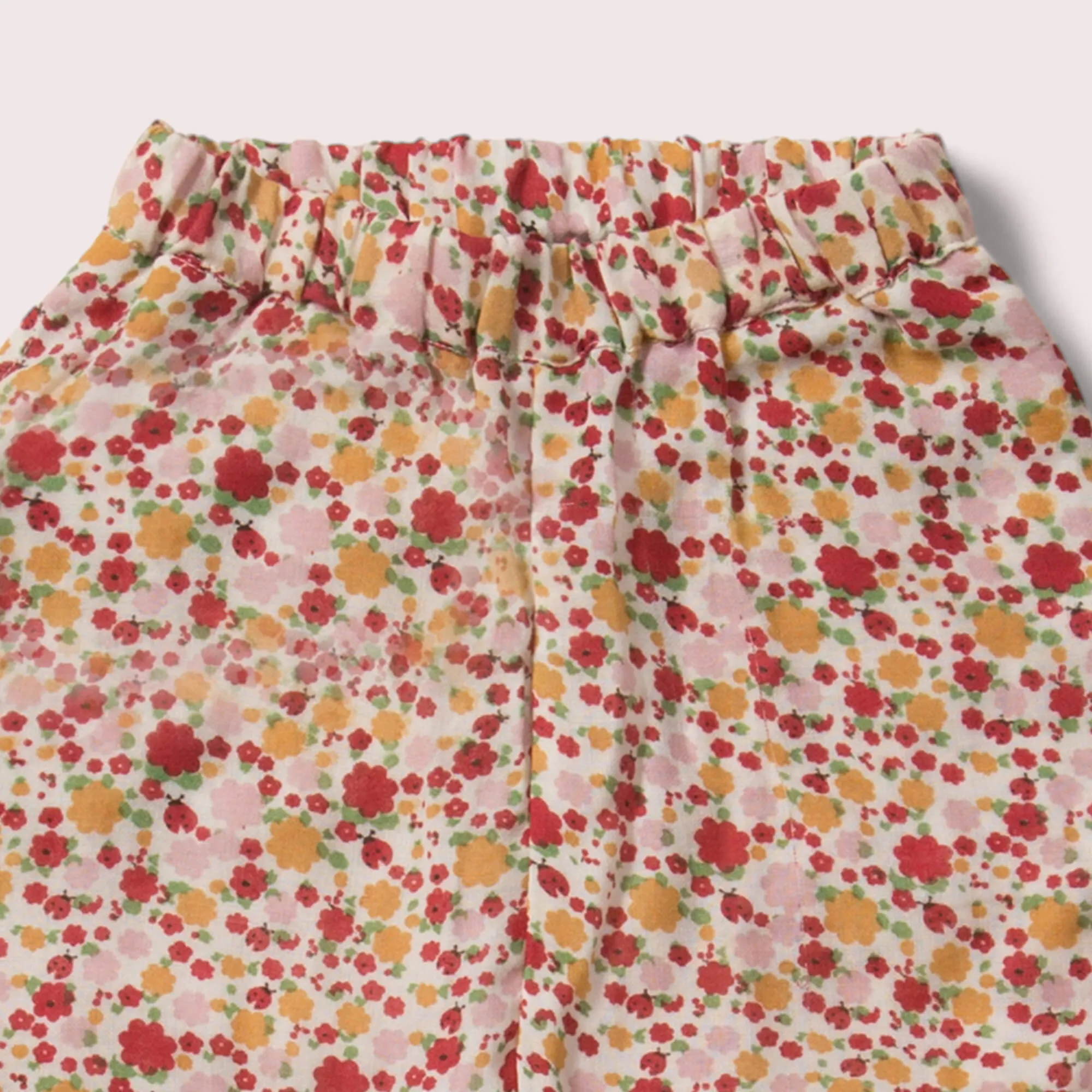 Ladybird Days Summer Jelly Bean Joggers